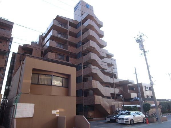 サンピボット春日井2