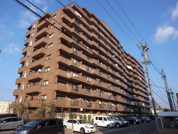 サンピボット春日井