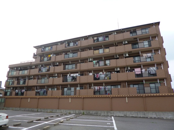 シャトレ愛松春日井