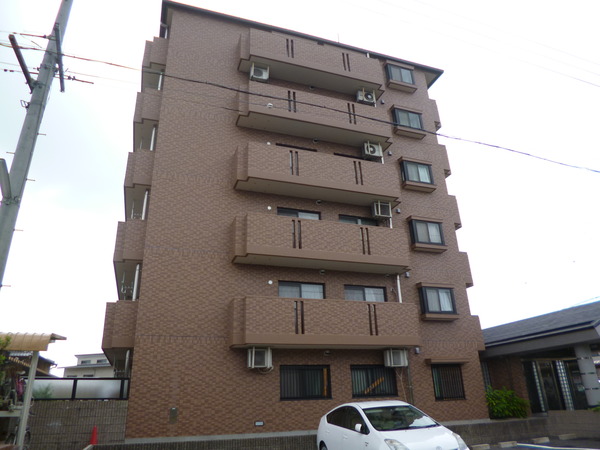 シャトレ愛松春日井