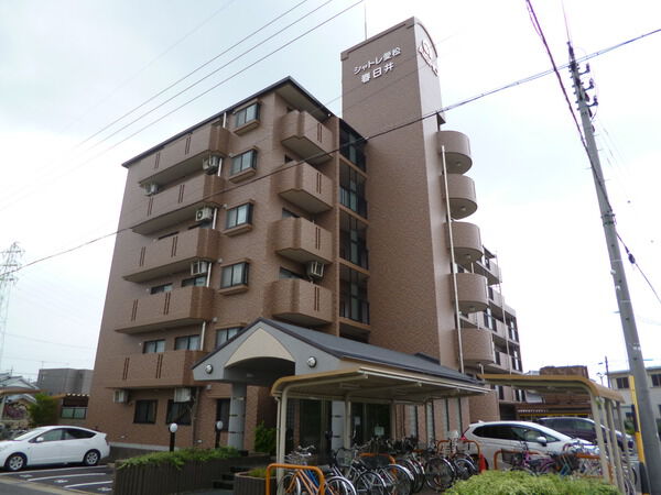 シャトレ愛松春日井