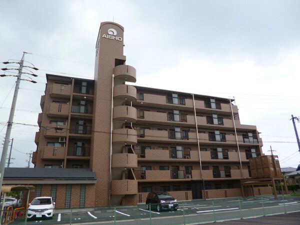 シャトレ愛松春日井