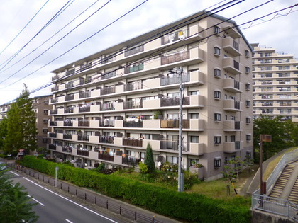 1番館 1番館
