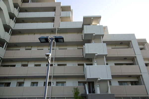 ユニーブル小牧