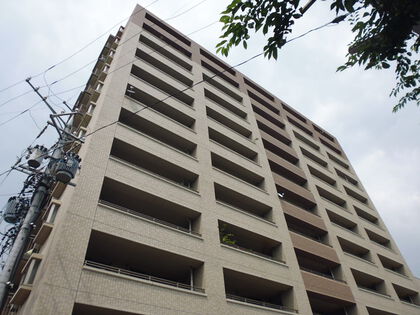 グランステイツ小牧