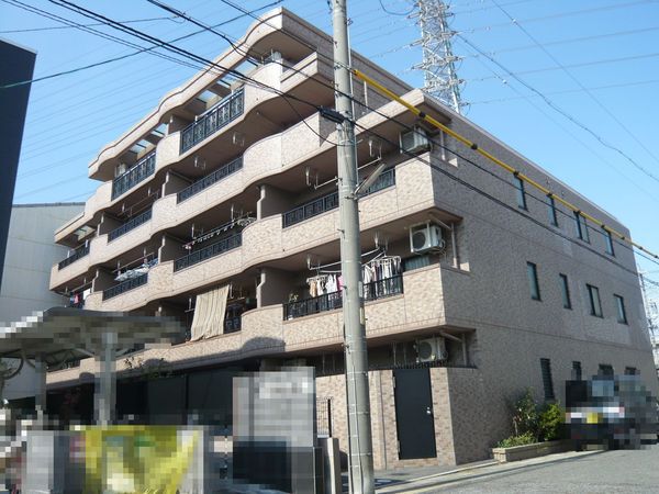 レインボー赤城