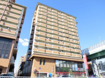 浄心ステーションビル