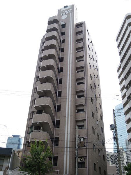 【アーバンシティ名駅北】外観