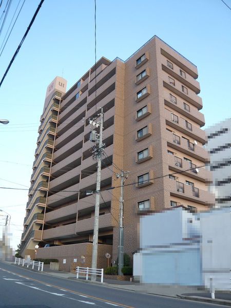 ユーハウス東枇杷島