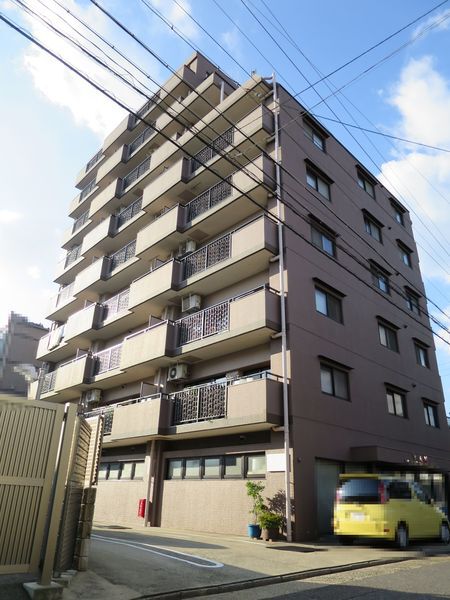 マルベリー上更