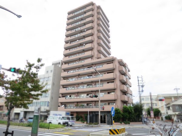 グラン・コート名西