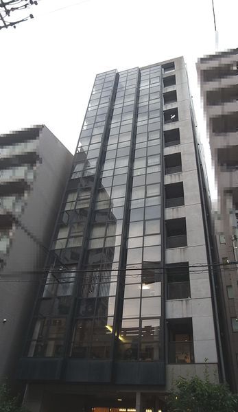 【バードヒル伏見】外観