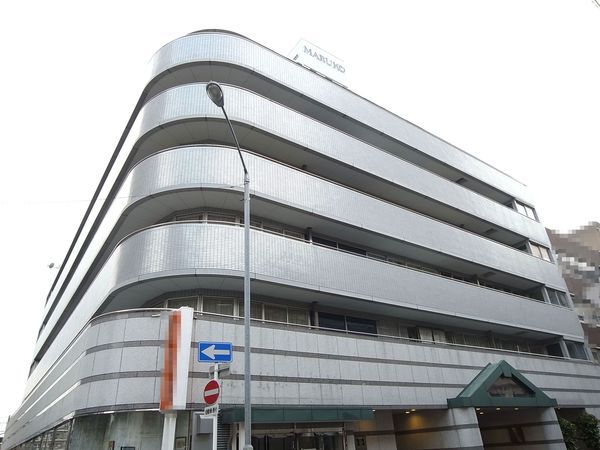 【ラレジダンスドシャトレーヌ】外観 【ラレジダンスドシャトレーヌ】外観