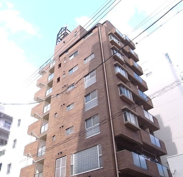 【ナビシティ丸の内】外観 【ナビシティ丸の内】外観