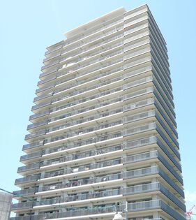 ヴィー・クオレタワー白鳥庭園