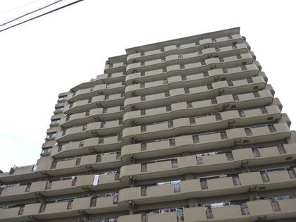 ライオンズガーデン一番町