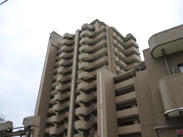 ライオンズガーデン一番町 2枚目 ライオンズガーデン一番町