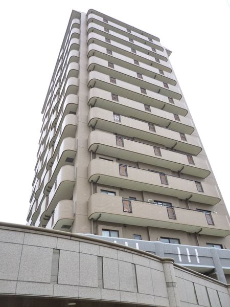 ライオンズガーデン一番町 3枚目 ライオンズガーデン一番町