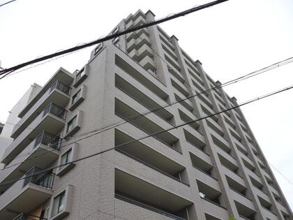 ダイアパレス白鳥庭園通り 5枚目 ダイアパレス白鳥庭園通り