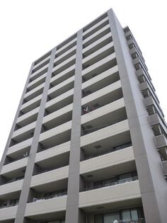 パーク・ホームズ白鳥