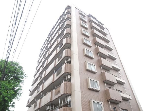 【エスポア東海通】外観