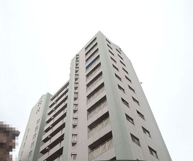 ヴェルクレート日比野