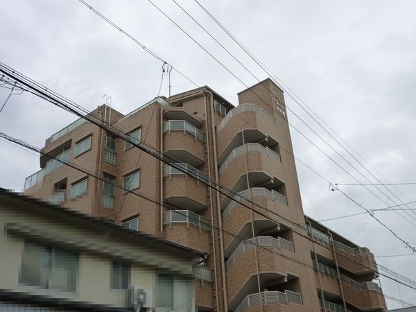 ローレルコート日比野 2枚目 ローレルコート日比野
