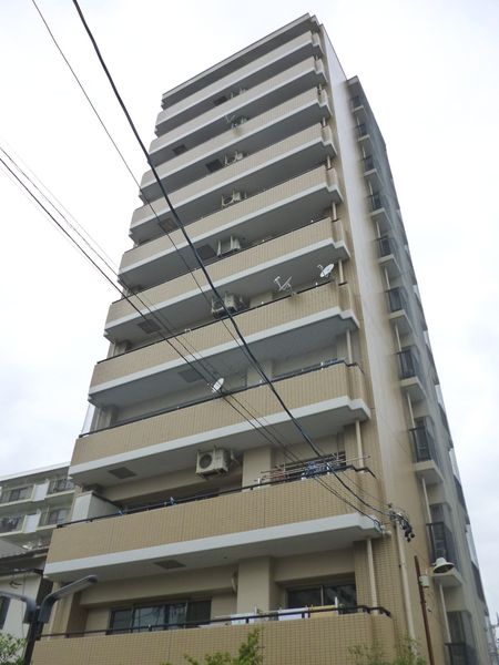 グレイス日比野西 2枚目 グレイス日比野西