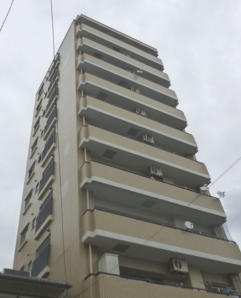 グレイス日比野西 3枚目 グレイス日比野西