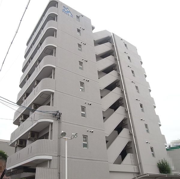 プレスイン日比野 2枚目 プレスイン日比野