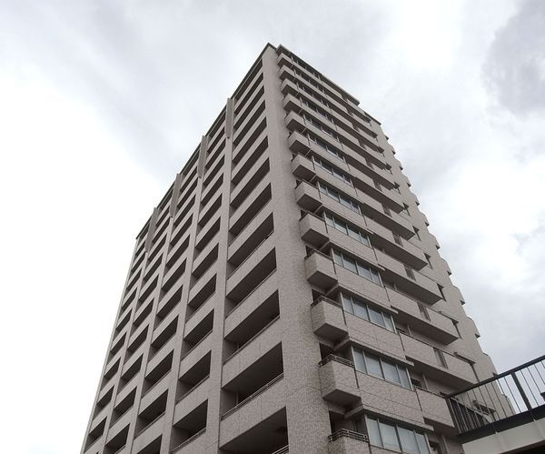 ヴィークコート神宮西 2枚目 ヴィークコート神宮西