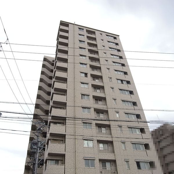 ヴィークコート神宮西 3枚目 ヴィークコート神宮西