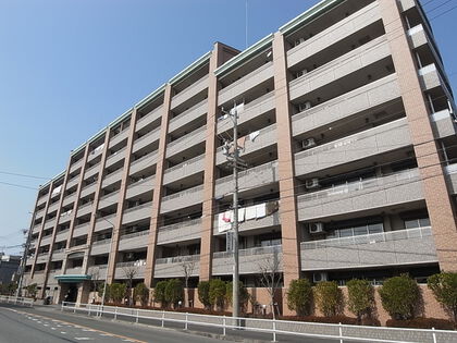 カルティア熱田 3枚目 カルティア熱田