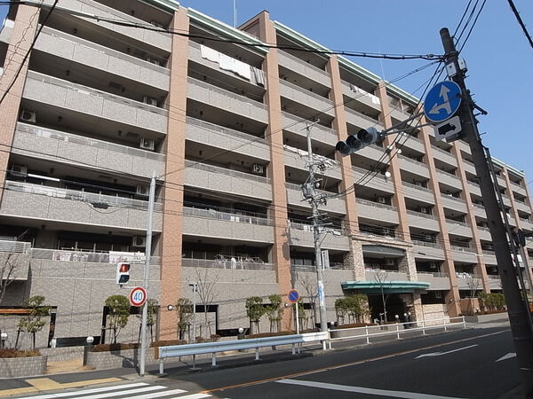 カルティア熱田