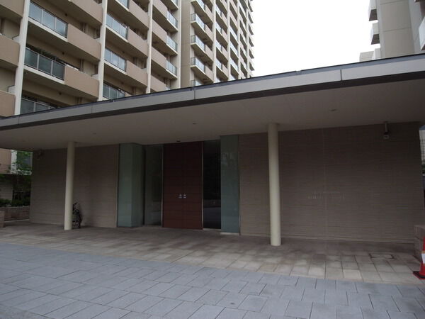 グランドメゾン熱田の杜