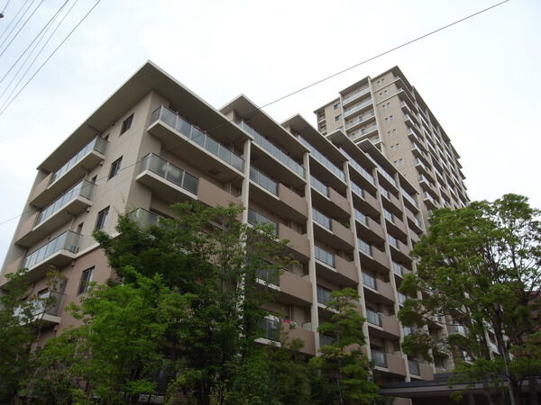 グランドメゾン熱田の杜