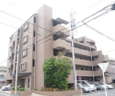 アメニティ六番町