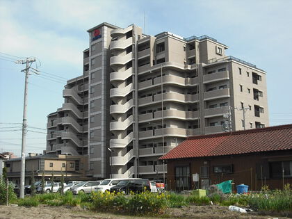 シャトレ愛松稲沢7 4枚目 シャトレ愛松稲沢7