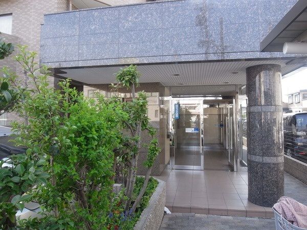 ファミール稲沢2番館 2枚目 ファミール稲沢2番館