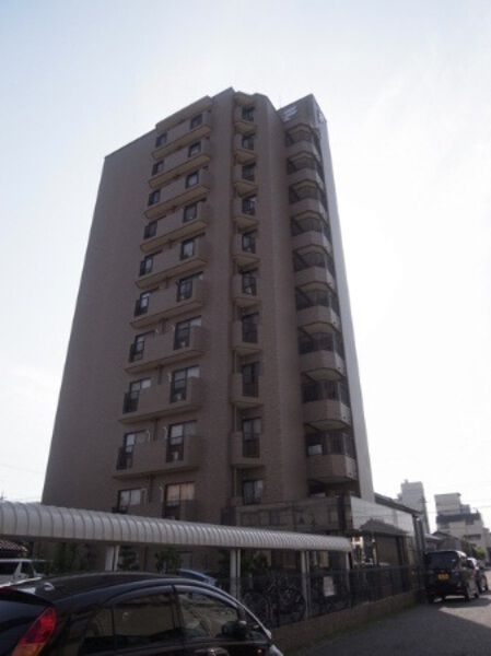 ファミール稲沢2番館 3枚目 ファミール稲沢2番館