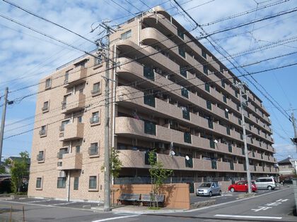 シャトレ愛松稲沢8