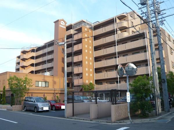 シャトレ愛松稲沢8 2枚目 シャトレ愛松稲沢8