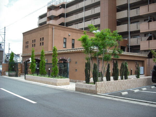 シャトレ愛松稲沢8 3枚目 シャトレ愛松稲沢8