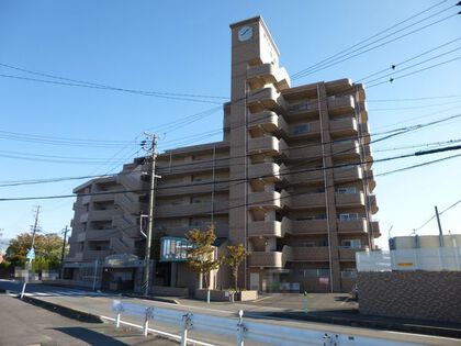 外観 (北) 外観 (北)