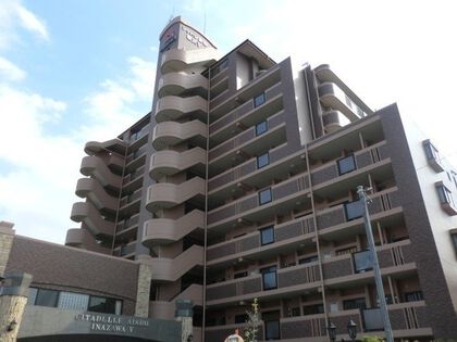 シャトレ愛松稲沢5