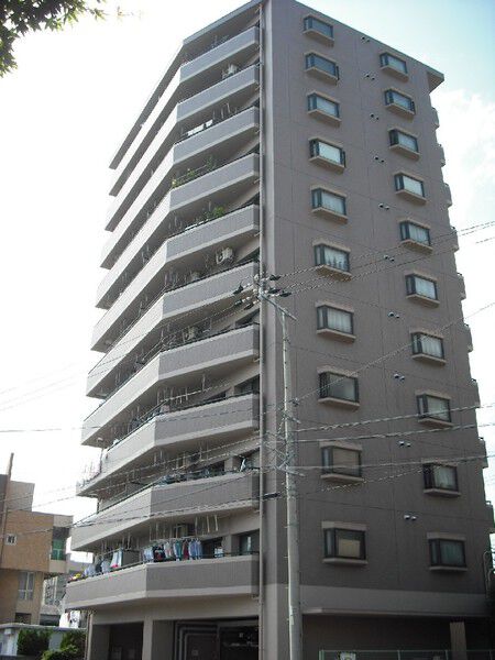 コスモハイム国府宮