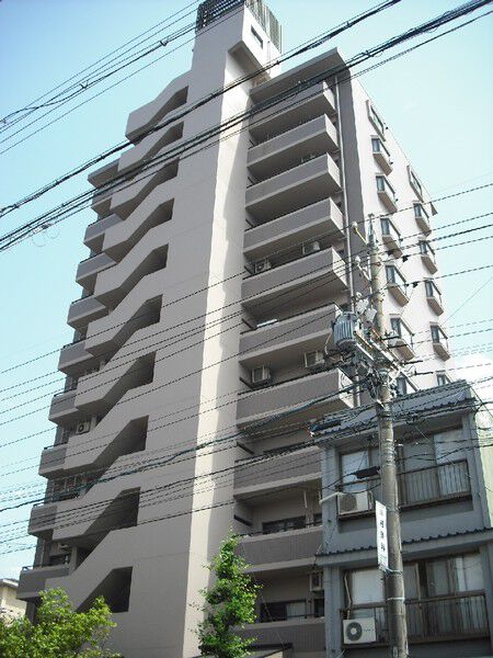 コスモハイム国府宮