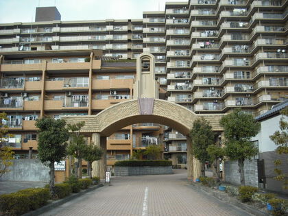 ザ・スクエア国府宮