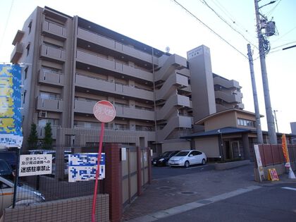 フレストスクエア北市場 8枚目 フレストスクエア北市場