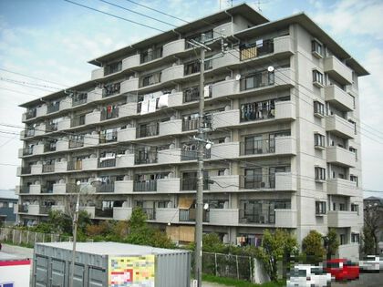 グラン・ビア新川町